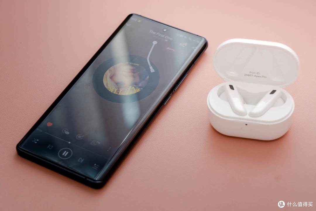 国产降噪耳机COWIN Apex Pro评测:高性价比不输国外大品牌