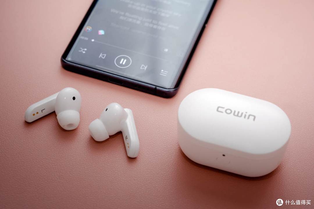 国产降噪耳机COWIN Apex Pro评测:高性价比不输国外大品牌