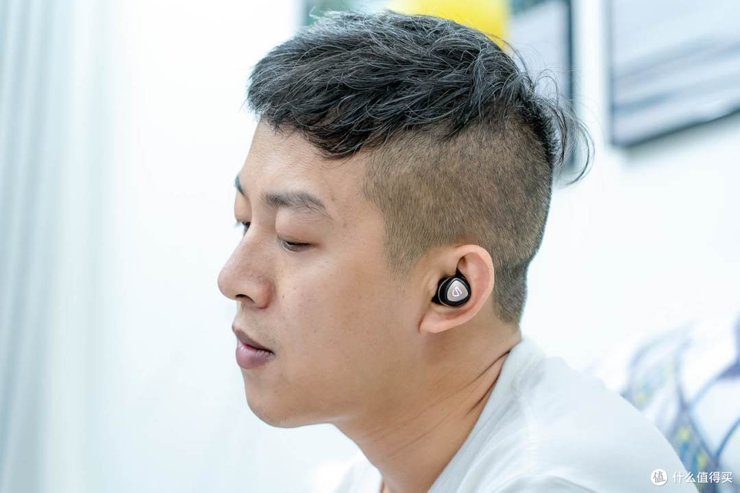 国产SoundPEATS Sonic Pro TWS评测：亲民的价格也能旗舰级音质