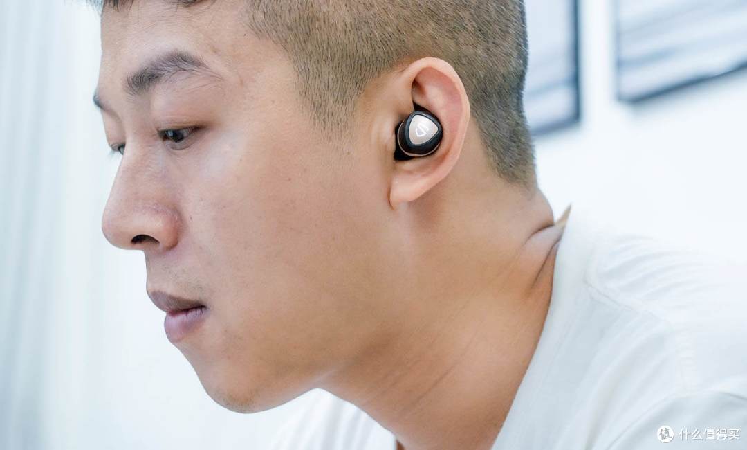 国产SoundPEATS Sonic Pro TWS评测：亲民的价格也能旗舰级音质
