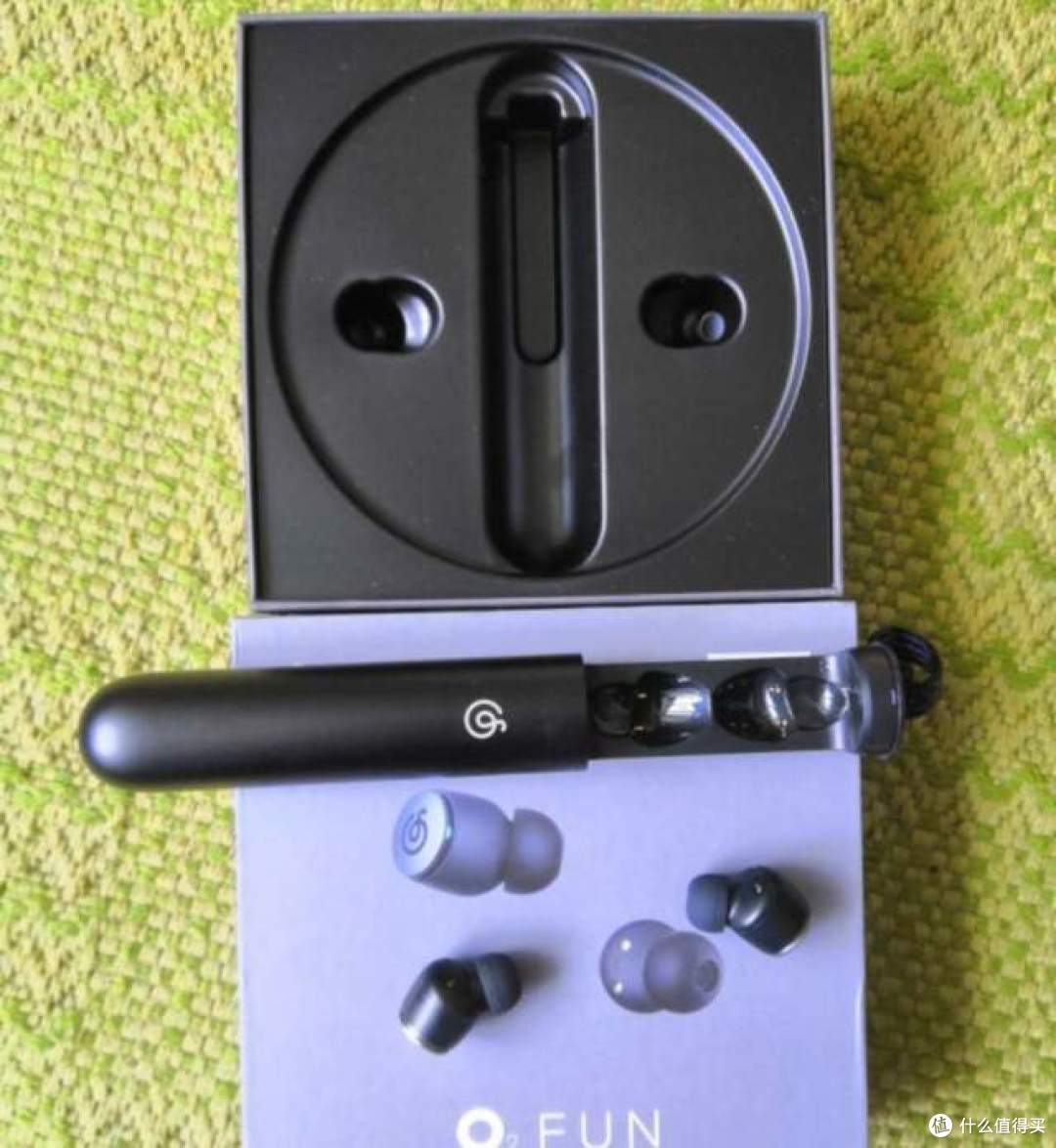 写给小白的蓝牙耳机推荐:漫步者FitPods各方面表现均衡