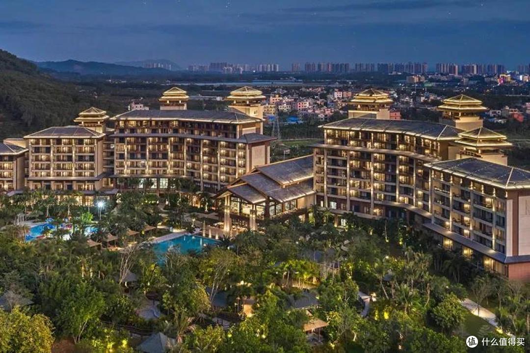 海南专享丨加油半价,还有五星级酒店免费入住!