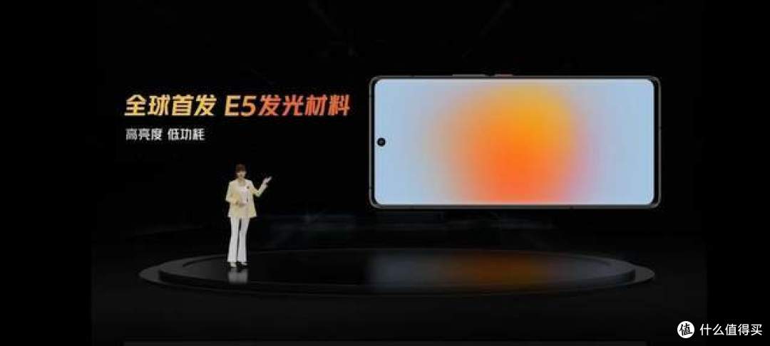 三星E5材质和 超声波区域屏下指纹加持,iQOO 8系列新机来了!