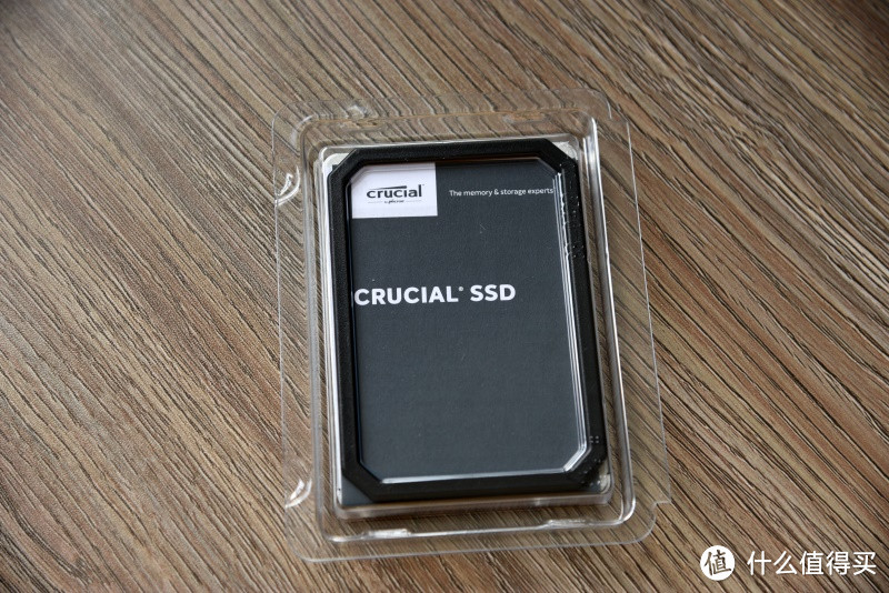 自掏腰包来办公---英睿达（Crucial）美光 1TB SSD固态硬盘办公室电脑升级体验