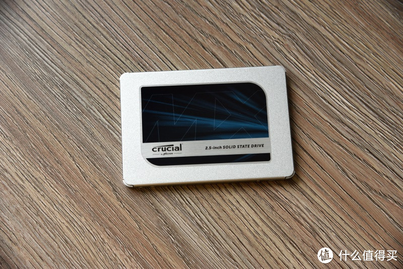 自掏腰包来办公---英睿达(Crucial)美光 1TB SSD固态硬盘办公室电脑升级体验