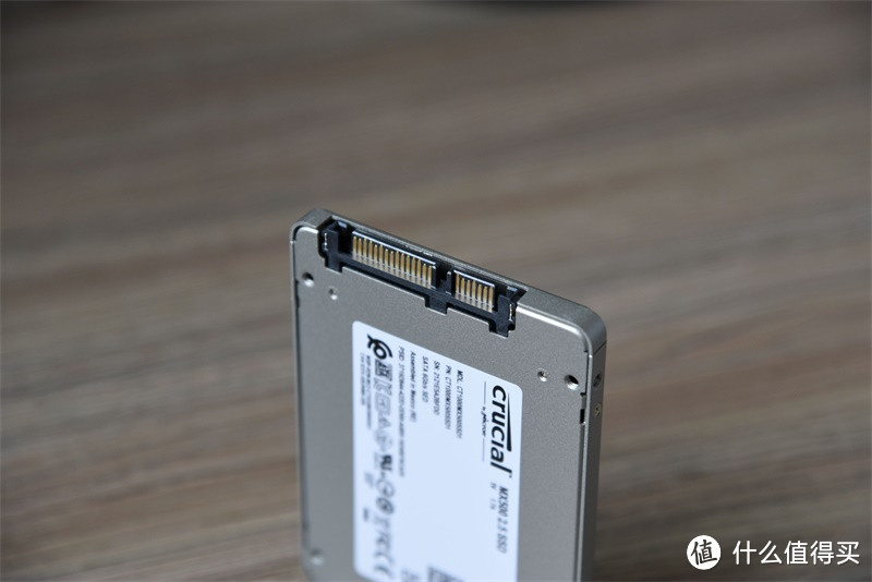 自掏腰包来办公---英睿达(Crucial)美光 1TB SSD固态硬盘办公室电脑升级体验