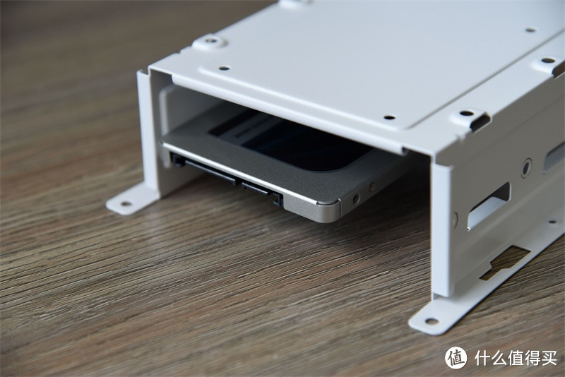 自掏腰包来办公---英睿达(Crucial)美光 1TB SSD固态硬盘办公室电脑升级体验