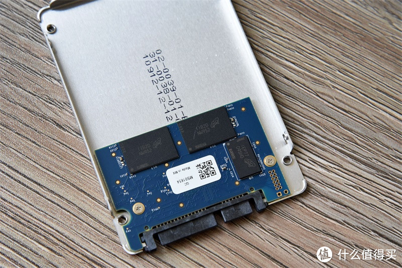 自掏腰包来办公---英睿达(Crucial)美光 1TB SSD固态硬盘办公室电脑升级体验