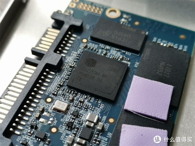 自掏腰包来办公---英睿达(Crucial)美光 1TB SSD固态硬盘办公室电脑升级体验
