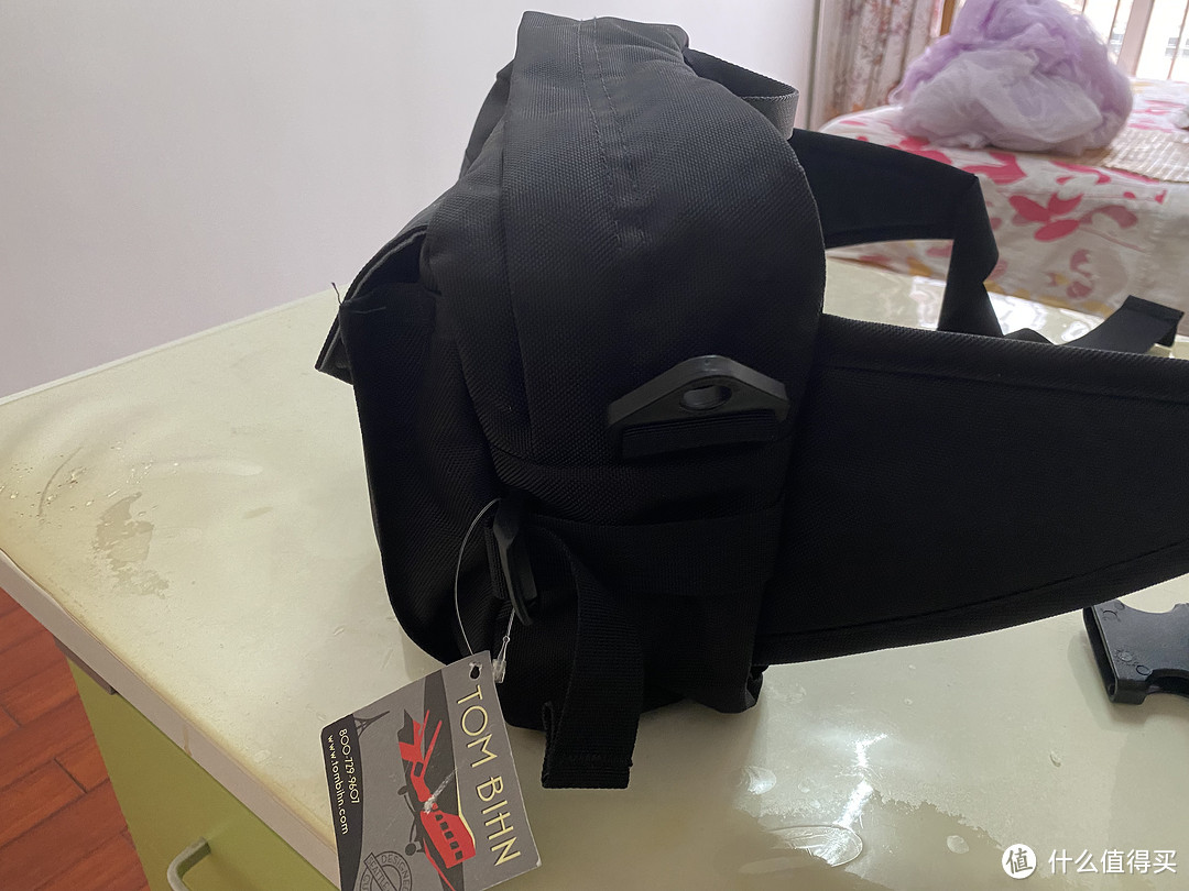 都说包治百病番外篇 TOM BIHN LE GRAND DERRIERE及配件