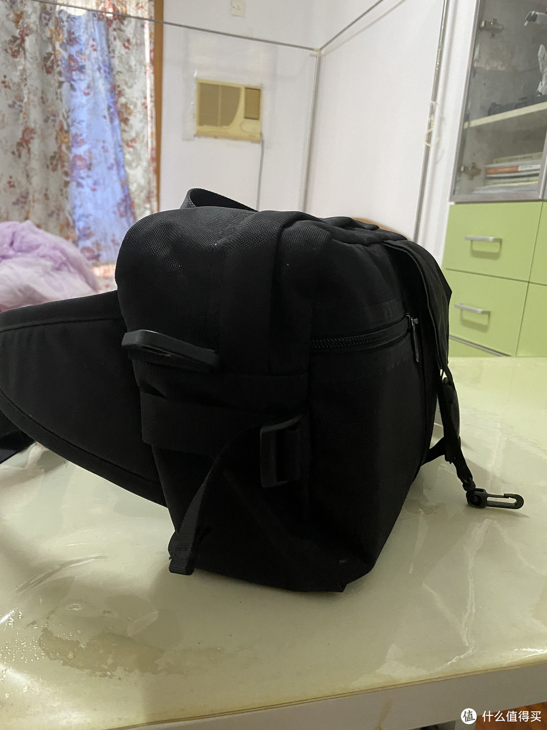 都说包治百病番外篇 TOM BIHN LE GRAND DERRIERE及配件