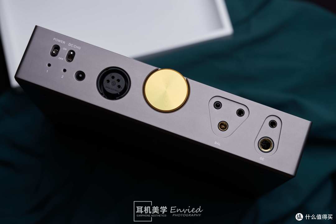 朴实无华且强大——撸妹评乾龙盛QA390LE