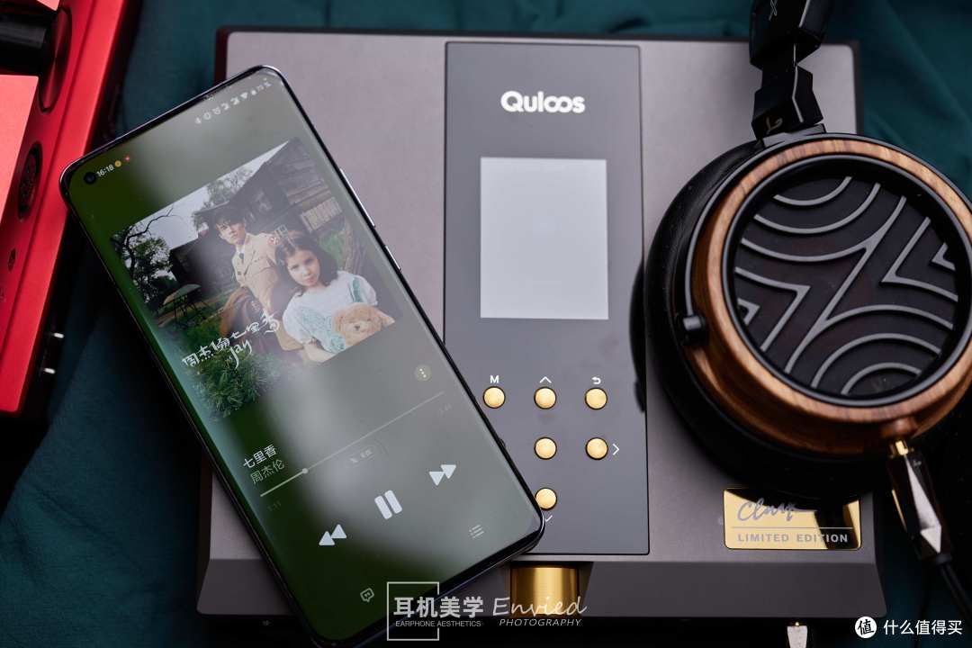 朴实无华且强大——撸妹评乾龙盛QA390LE