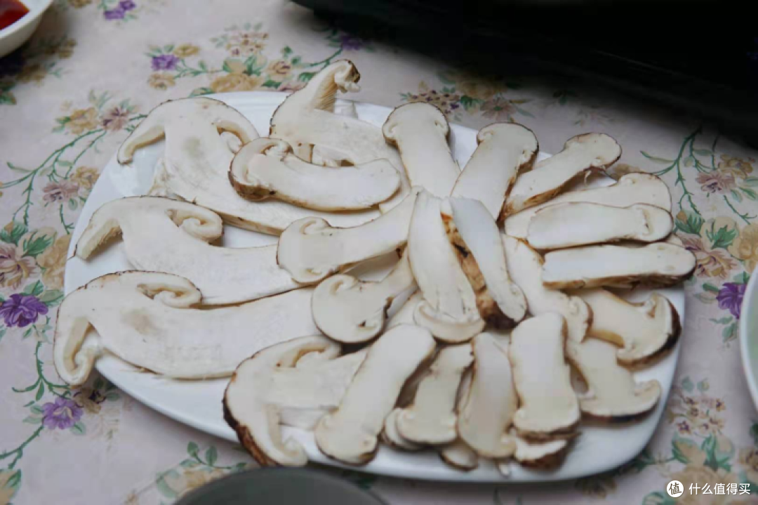 香格里拉实地考察回来,今年的松茸肥美又划算!买买买~