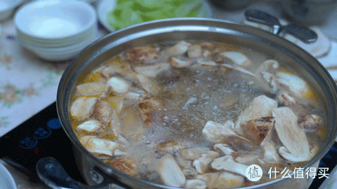 香格里拉实地考察回来,今年的松茸肥美又划算!买买买~