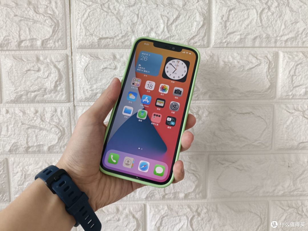 谈谈使用感受:iPhone13系列发布在即,但iPhone12系列关注度提升