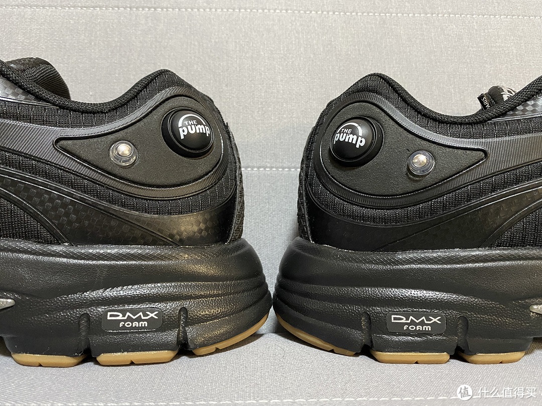 一双情怀老爹鞋Reebok PREMIER PUMP PARIS