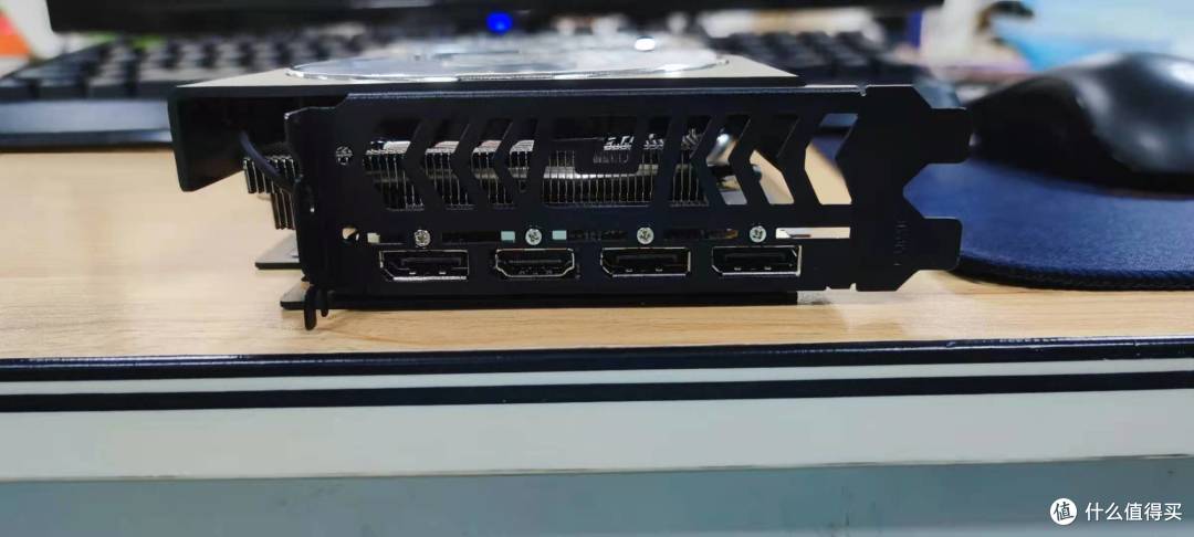 1080P完美级别伴侣,甜品卡实测数据
