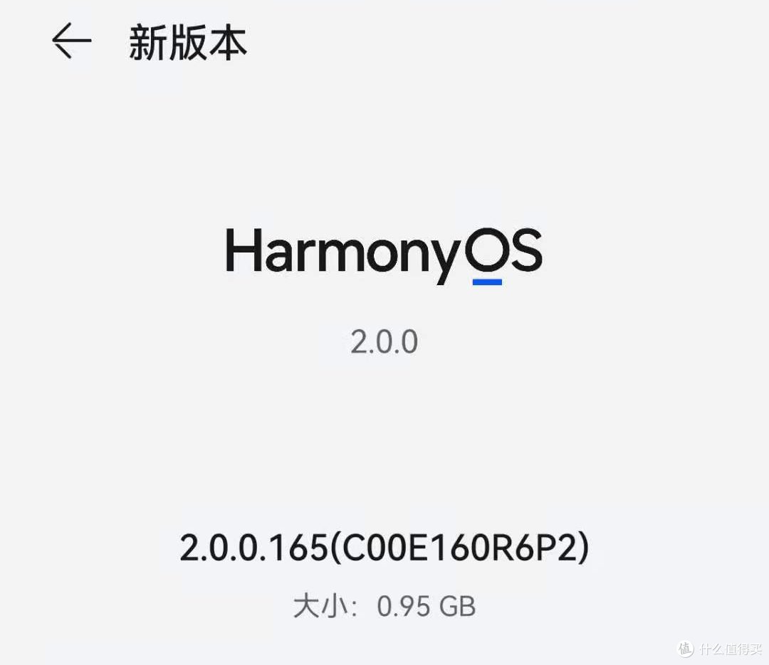 华为Mate 40系列手机推送鸿蒙OS新版本,新增多机位模式