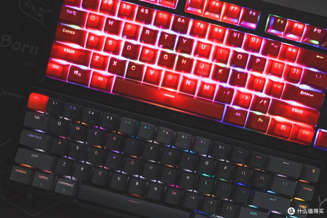 Mac机械键盘怎么选，便携实用如何两全？Keychron K6或许给了我想要的答案
