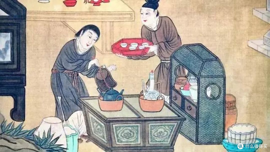 与水果有关的饮品占了三分之一，以酒和甜味的浆汁为主。（图源网络）