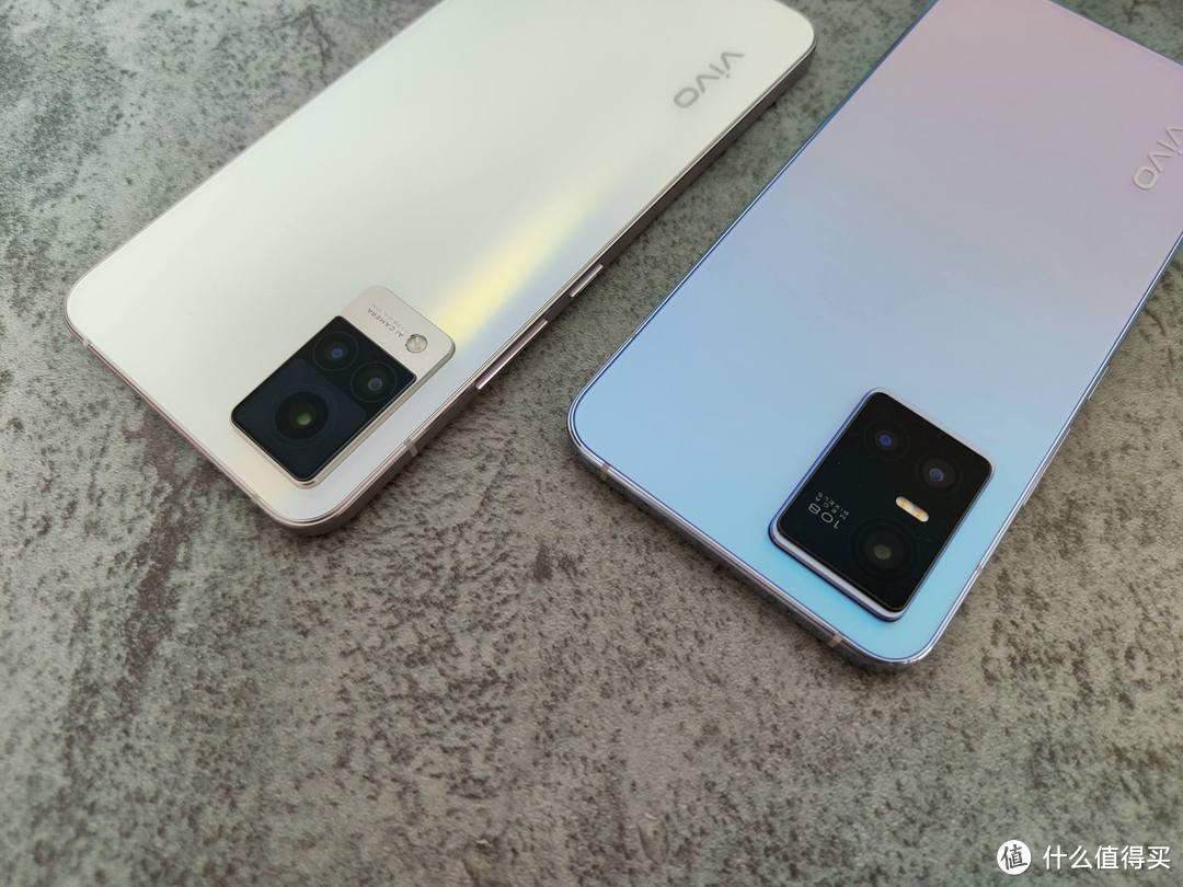 攝像大升級:vivo s10 pro/vivo s9實機對比_手機_什麼值得買