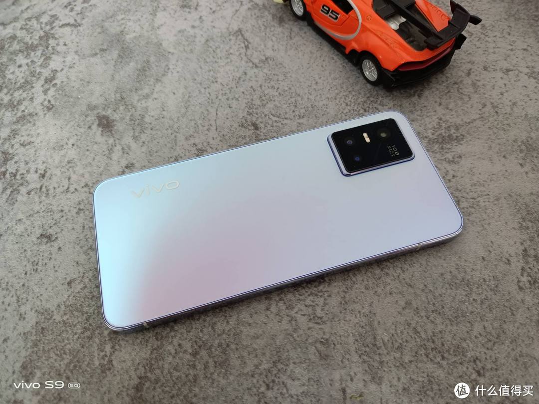 摄像大升级：vivo S10 Pro/vivo S9实机对比