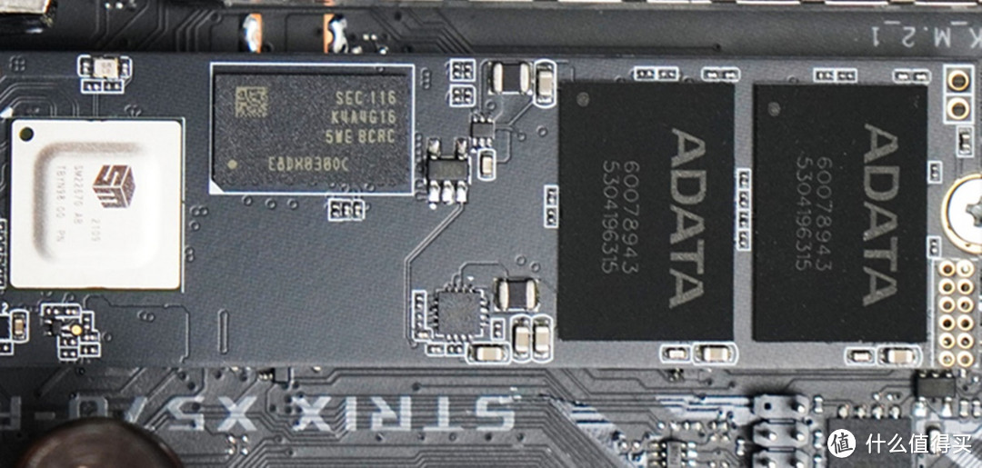 能打的入门级PCIe4.0 SSD，威刚XPG翼龙S50 Lite 512G装机评测