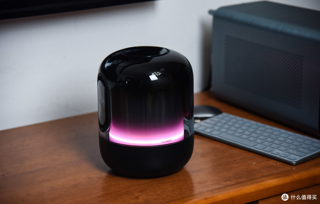 华为soundx2021智能音箱开箱帝瓦雷专区上线让老烧重温经典胆味