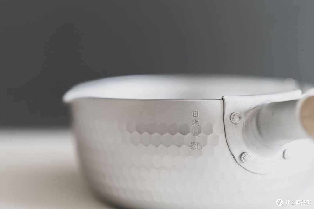 我理想中的mini小锅 京都活具雪平锅收货心得 厨房用具 什么值得买