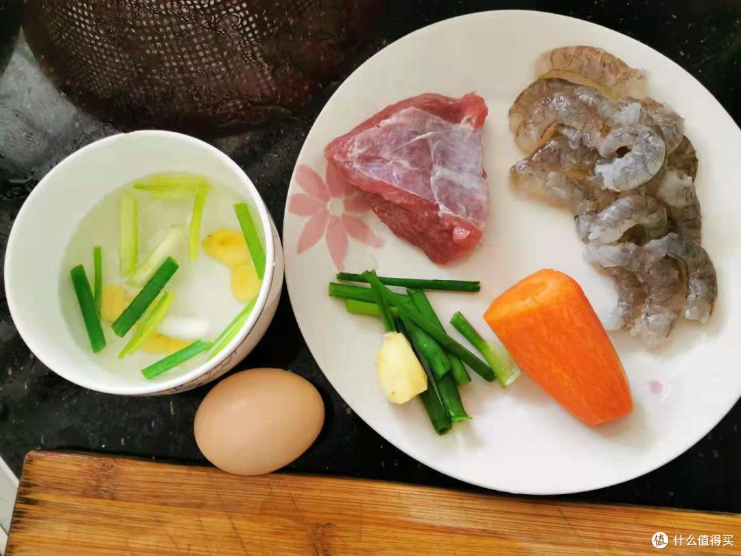 娃不吃饭？可能是因为不好吃吧..