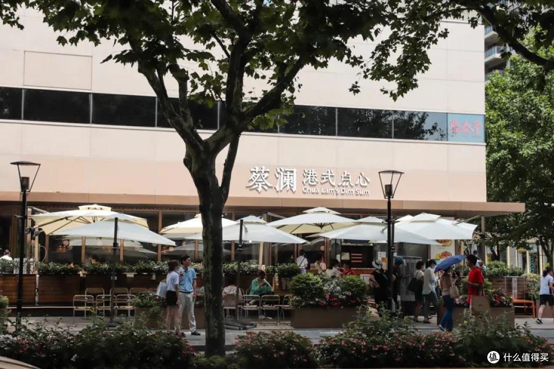 广州VS扬州,南北点心名店决战魔都?