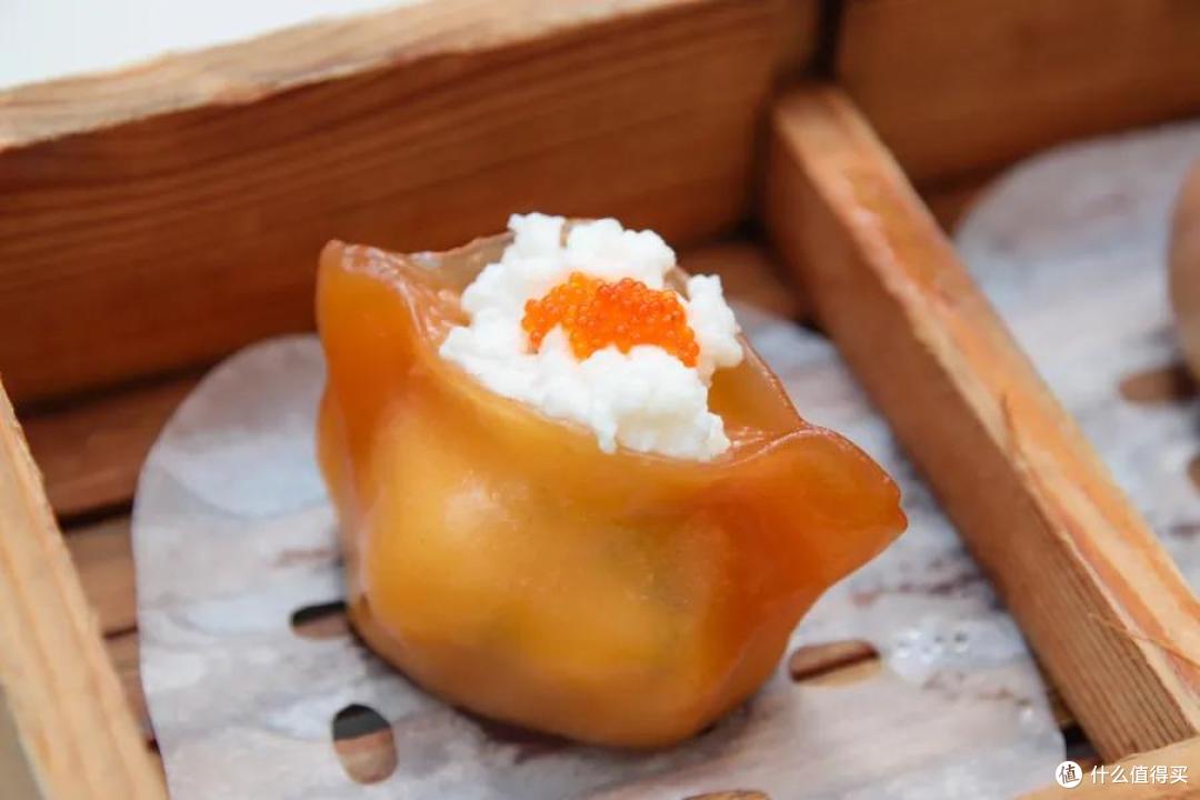 广州VS扬州,南北点心名店决战魔都?