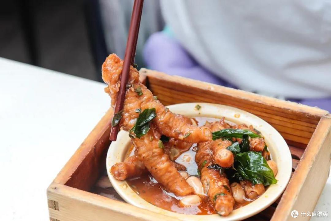 广州VS扬州,南北点心名店决战魔都?