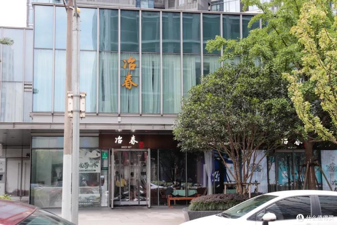 广州VS扬州,南北点心名店决战魔都?