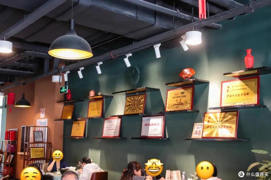 广州VS扬州,南北点心名店决战魔都?