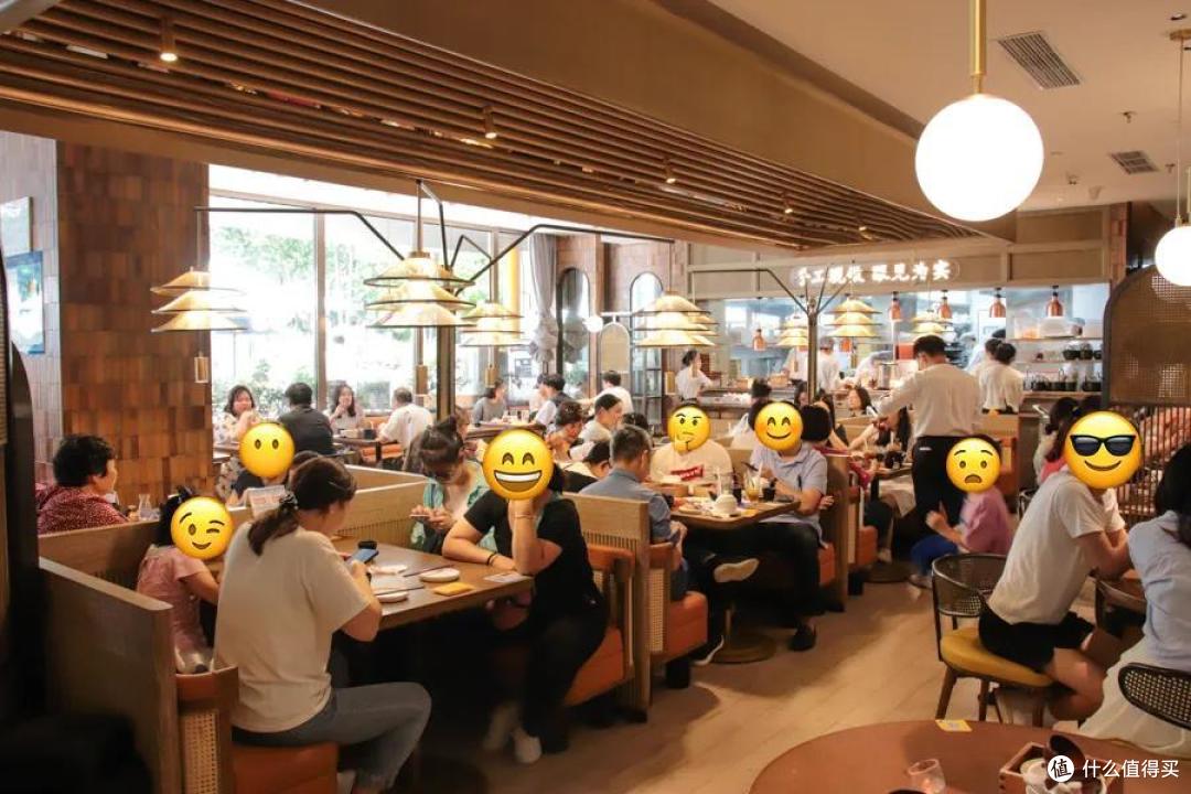 广州VS扬州,南北点心名店决战魔都?