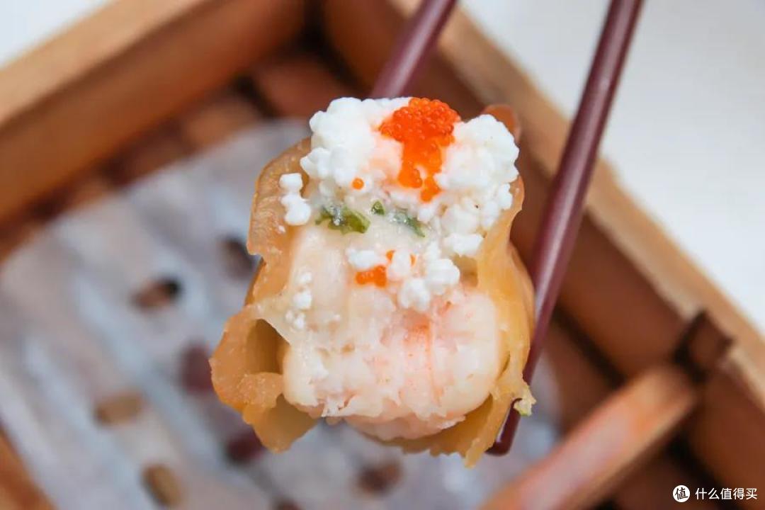 广州VS扬州,南北点心名店决战魔都?