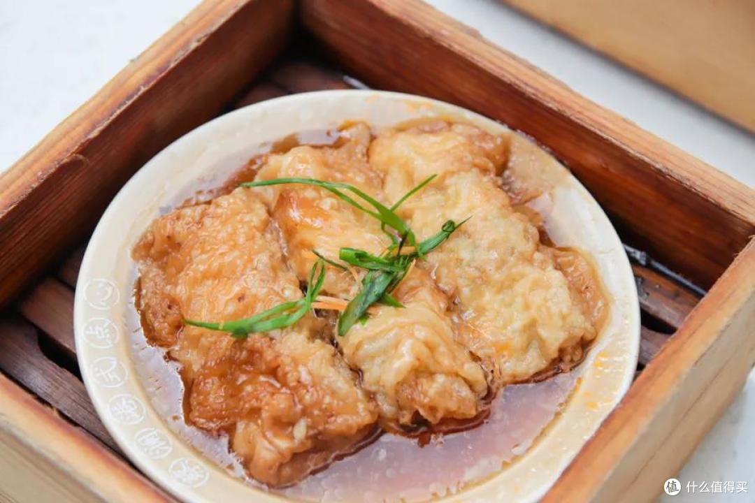 广州VS扬州,南北点心名店决战魔都?