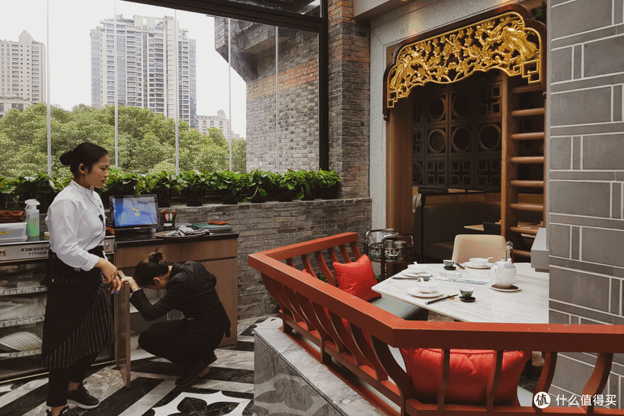 广州VS扬州,南北点心名店决战魔都?