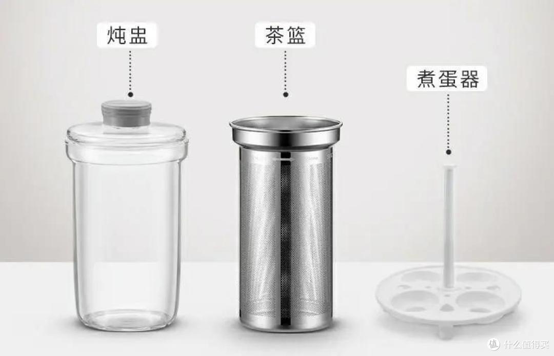 吐血推荐9款租房实用小家电,颜值高、价格优、还不占地!