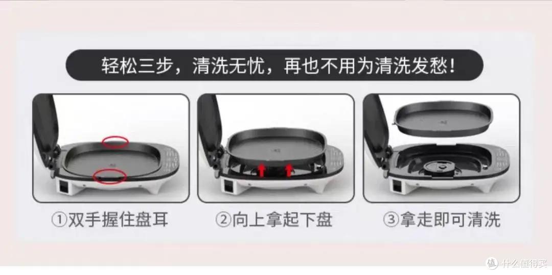 吐血推荐9款租房实用小家电,颜值高、价格优、还不占地!