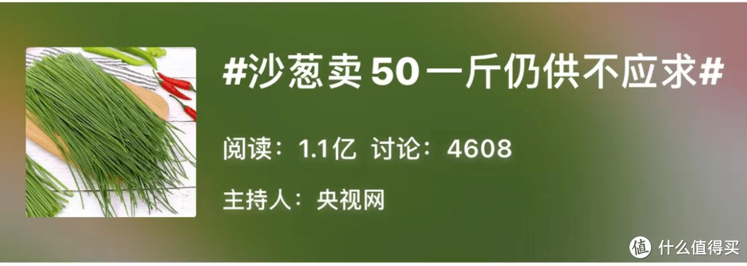 北方不起眼的草，南方50一斤还抢不着！这宝藏食材终于火了！