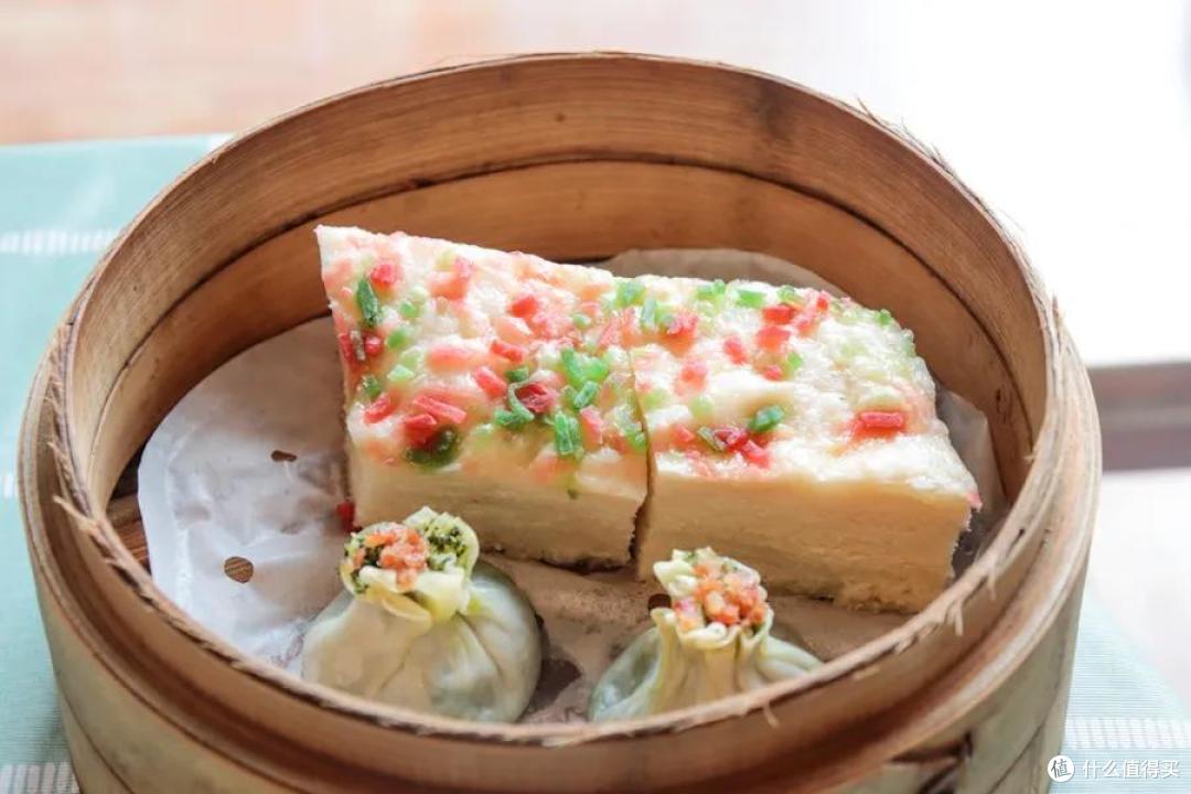 广州VS扬州,南北点心名店决战魔都?