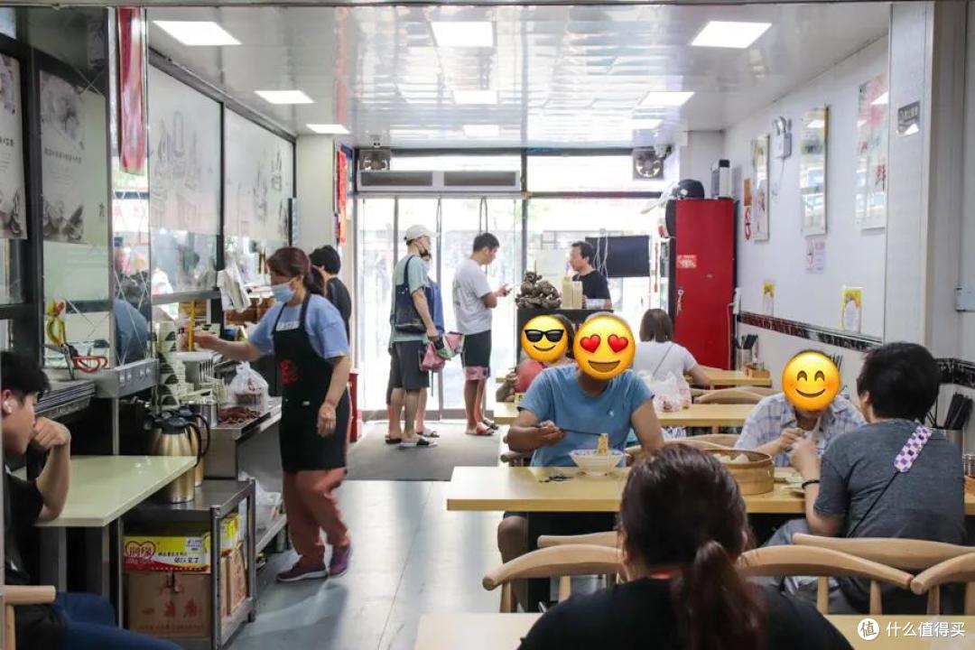 广州VS扬州,南北点心名店决战魔都?