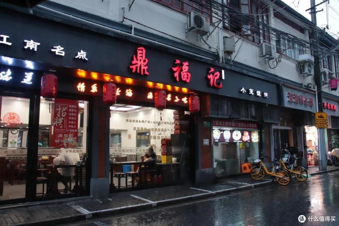 广州VS扬州,南北点心名店决战魔都?