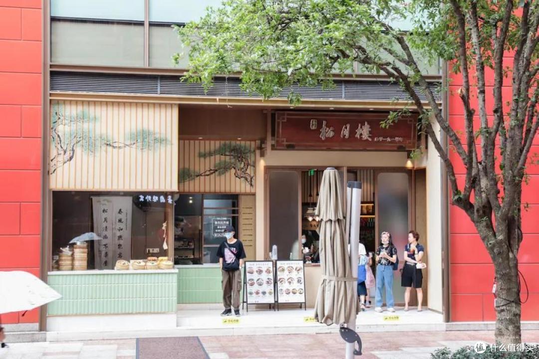广州VS扬州,南北点心名店决战魔都?