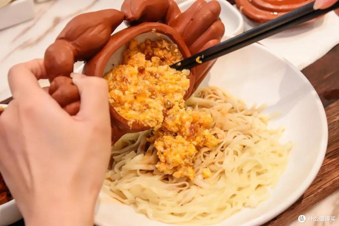 广州VS扬州,南北点心名店决战魔都?