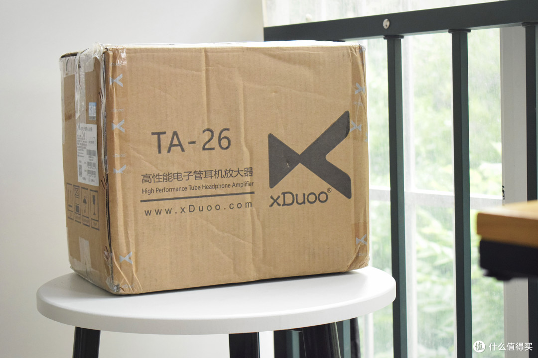 纯胆放，味儿更足！乂度TA-26耳机放大器体验