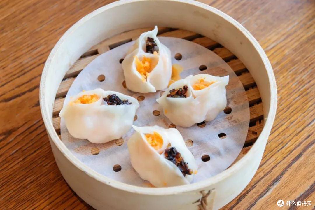 广州VS扬州,南北点心名店决战魔都?
